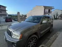 Usata Jeep Cherokee 218 CV (160 kW) 2008 SUV