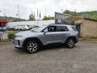 Usata KGM Torres 163 CV (119 kW) 2025 Grigio SUV