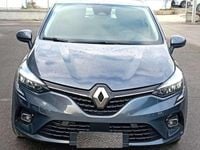 Brugt Renault Clio V Business 91 HK (66 kW) 2022 Grå Sedan