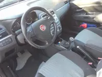 Usata Fiat Grande Punto 90 CV (66 kW) 2009 Grigio Utilitaria