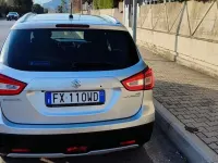 Usata Suzuki SX4 S-Cross Cool 111 CV (81 kW) 2019 SUV