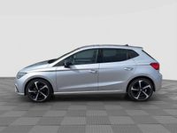 Käytetty Seat Ibiza Style 95 HP (69 kW) 2022 Hopea Viistoperä
