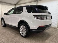 Usata Land Rover Discovery Sport S 200 CV (147 kW) 2020 Bianco SUV