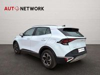 Usata Kia Sportage 136 CV (100 kW) 2023 Bianco SUV