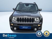 usata Jeep Renegade 1.0 T3 LIMITED FWD