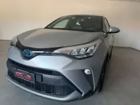 Usata Toyota C-HR Trend 98 CV (72 kW) 2023 Grigio SUV