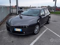 usata Alfa Romeo 159 Sportwagon