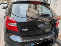 usata Ford Ka Ka/Ka+1.2 Black