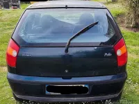 Usata Fiat Palio 60 CV (44 kW) 2000 Berlina
