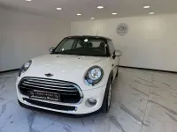 Usata Mini Cooper 136 CV (100 kW) 2014 Other Utilitaria