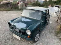 Usata Mini Cooper 63 CV (46 kW) 1995 Utilitaria