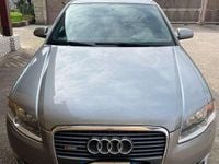 Usata Audi A4 Ambiente 140 CV (102 kW) 2006 Station wagon