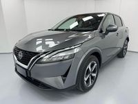Usata Nissan Qashqai N-Connecta 158 CV (116 kW) 2024 Grigio SUV