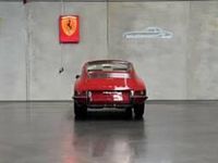 Usata Porsche 911 160 CV (117 kW) 1967 Rosso Coupé