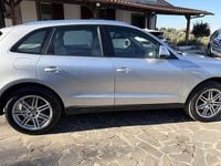 Usata Audi Q5 Ambiente 211 CV (155 kW) 2009 SUV