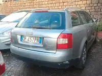 Usata Audi A4 130 CV (95 kW) 2004 Station wagon