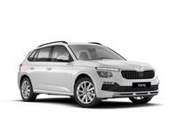 Nuova Skoda Kamiq 95 CV (69 kW) 2026 Bianco luna metallizzato SUV