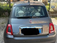Usata Fiat 500 Lounge 2018 Berlina