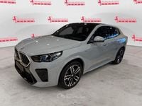 Begagnad BMW X2 M Sport 170 HK (125 kW) 2025 Grå SUV