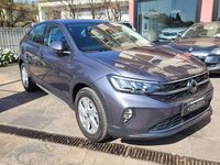 Usata VW Taigo Life 110 CV (80 kW) 2024 Smoke grey SUV