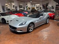 usata Ferrari California DCT PELLE BLU-DAYTONA