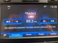 Usata Dacia Duster 100 CV (73 kW) 2018 Nero SUV