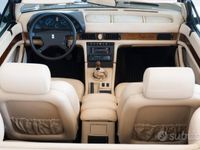 usata Maserati Biturbo Zagato Cabrio, 1987