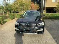 usata BMW X3 2020