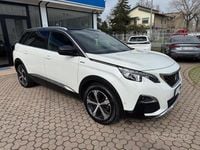 Usata Peugeot 5008 GT-line 131 CV (96 kW) 2019 Bianco SUV