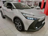 Usata Toyota C-HR Play 98 CV (72 kW) 2025 Grigio SUV