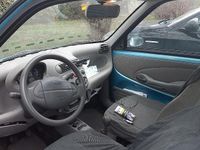 Usata Fiat 600 2005 Verde Utilitaria