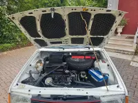 Usata Seat Ronda 55 CV (40 kW) 1985 Utilitaria