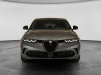 Usata Alfa Romeo Tonale Veloce 131 CV (96 kW) 2024 Grigio SUV