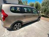 Usata Dacia Lodgy 109 CV (80 kW) 2018 Monovolume