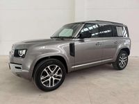 Usata Land Rover Defender 249 CV (183 kW) 2022 Beige SUV