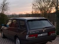 usata Alfa Romeo 33 Sportwagon 1.7 ie