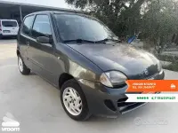 Usata Fiat Seicento 54 CV (39 kW) 2000 Utilitaria
