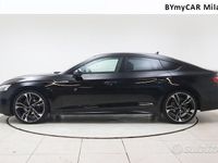 Usata Audi A5 Sportback S-Line 2023 Nero Utilitaria