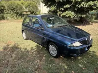 Usata Lancia Ypsilon 60 CV (44 kW) 2003 Utilitaria