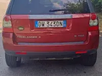 Usata Land Rover Freelander 2 S 160 CV (117 kW) 2009 SUV