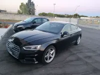 Usata Audi A5 Sportback Advanced Plus 190 CV (139 kW) 2017 Utilitaria