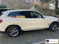 usata BMW X3 xDrive20d xLine