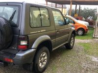 usata Mitsubishi Pajero Pajero 2.8 TDI Metal-top S.S. GLS Exec.