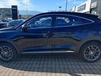 Usata DFSK F5 137 CV (100 kW) 2024 Nero SUV