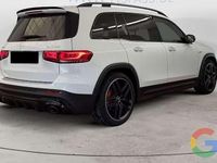 Usata Mercedes GLB35 AMG 306 CV (225 kW) 2023 Bianco SUV
