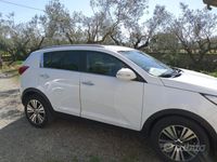 usata Kia Sportage Sportage 1.7 CRDI VGT 2WD Cool