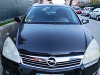 usata Opel Astra 1.7 turbodiesel cat Station Wagon Freebay