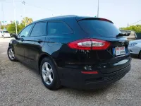 Usata Ford Mondeo Titanium S 150 CV (110 kW) 2016 Nero Station wagon