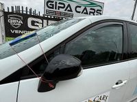 Usata Renault Scénic Bose Edition 110 CV (80 kW) 2012 Bianco Monovolume