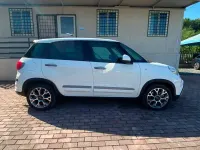 Usata Fiat 500L Trekking 120 CV (88 kW) 2020 Other Monovolume